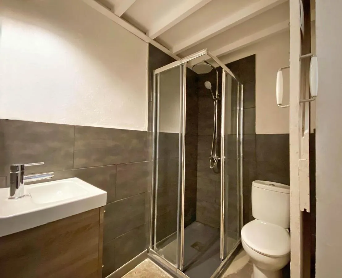 Fridays Flats Casa Aquamarine Villa Barcelona