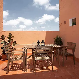 Apartamento Muntanya - Apartments In Sagrada Familia, Barcelona