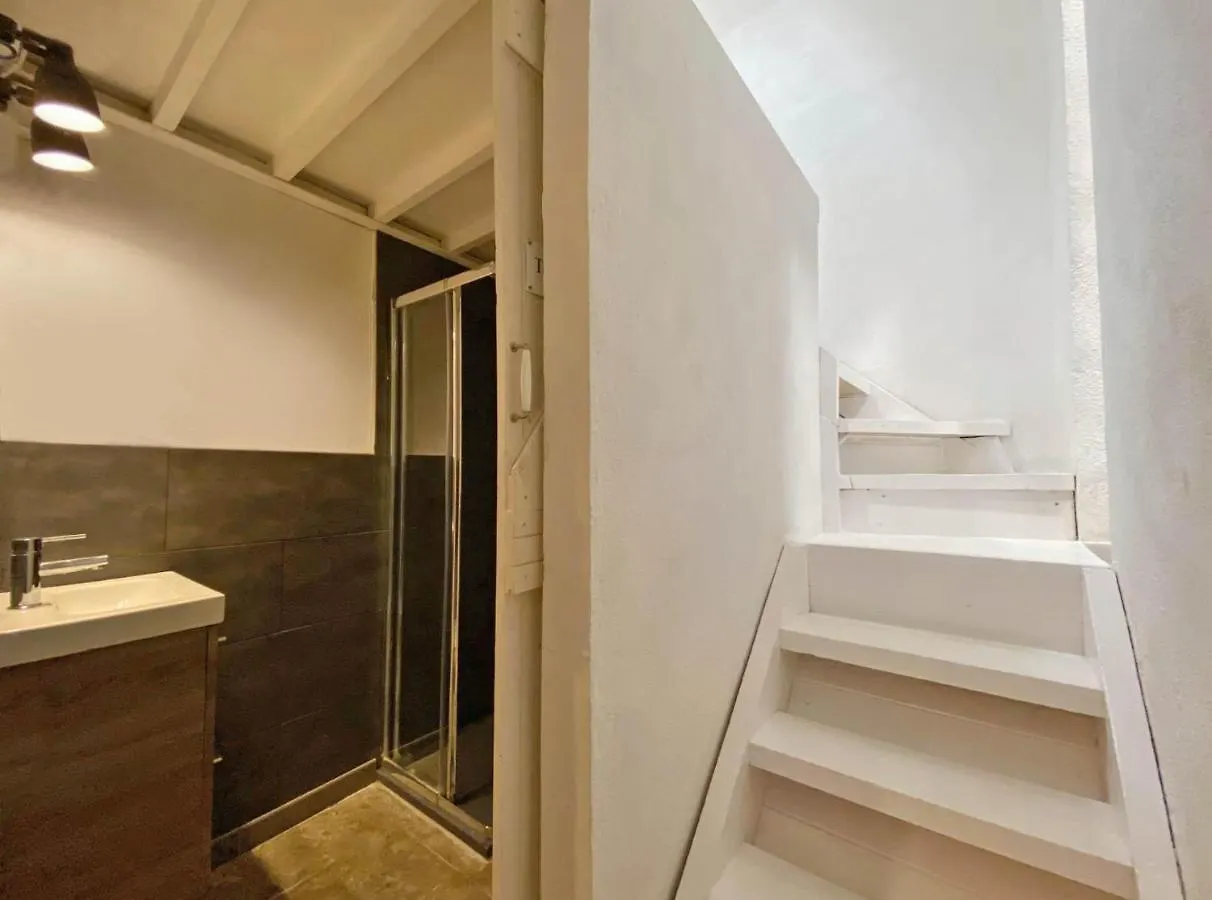 Fridays Flats Casa Aquamarine Villa Barcelona Spain